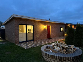 Karolina‘s Deluxe Appartement-Bungalow, Dranske